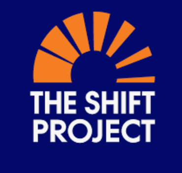 7 The Shift Project